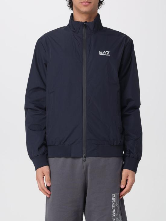 26SS 엠포리오 아르마니 자켓 7M000424AF13569 UB102 Black