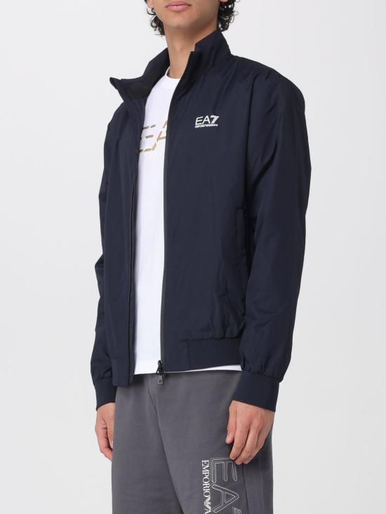 26SS 엠포리오 아르마니 자켓 7M000424AF13569 UB102 Black - EMPORIO ARMANI