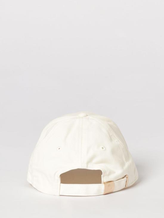 26SS [키즈] 끌로에 모자 C20871 105 Beige - CHLOE