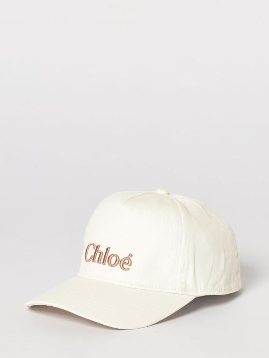 26SS [키즈] 끌로에 모자 C20871 105 Beige