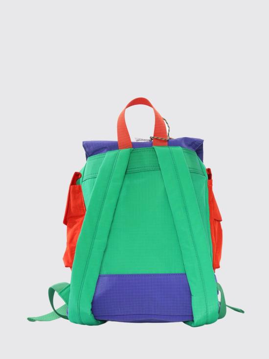 26SS [키즈] 보보쇼즈 백팩 B126AI049 991 Multicolor - BOBO CHOSES