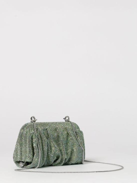 26SS 베네데따부르치케스 토트백 0010170 FANTASY Green - BENEDETTA BRUZZICHES