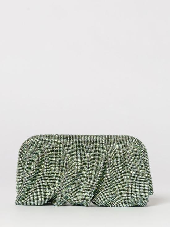 26SS 베네데따부르치케스 토트백 0010170 FANTASY Green