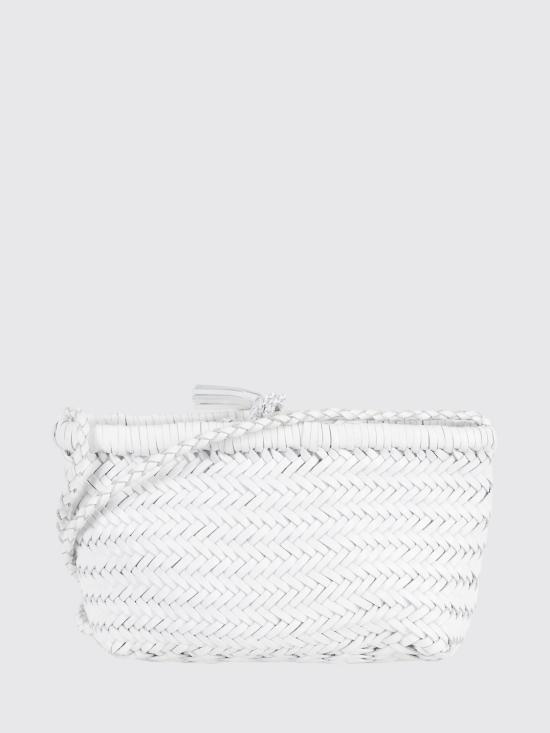 26SS 드래곤디퓨전 크로스백 8938 White - DRAGON DIFFUSION