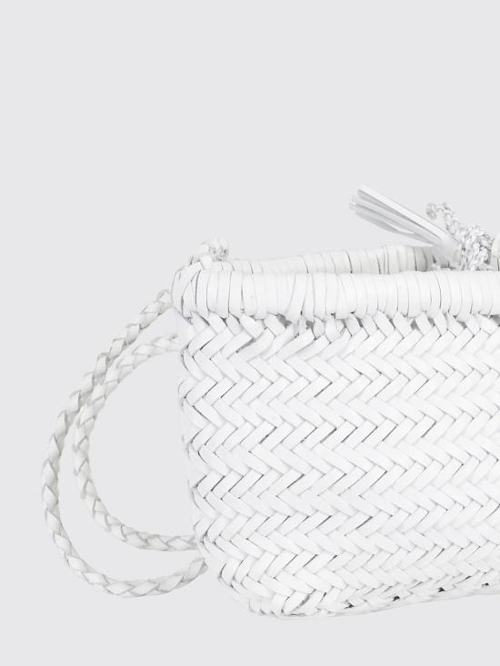 26SS 드래곤디퓨전 크로스백 8938 White - DRAGON DIFFUSION