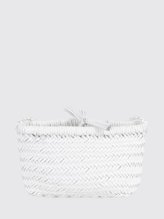 26SS 드래곤디퓨전 크로스백 8938 White