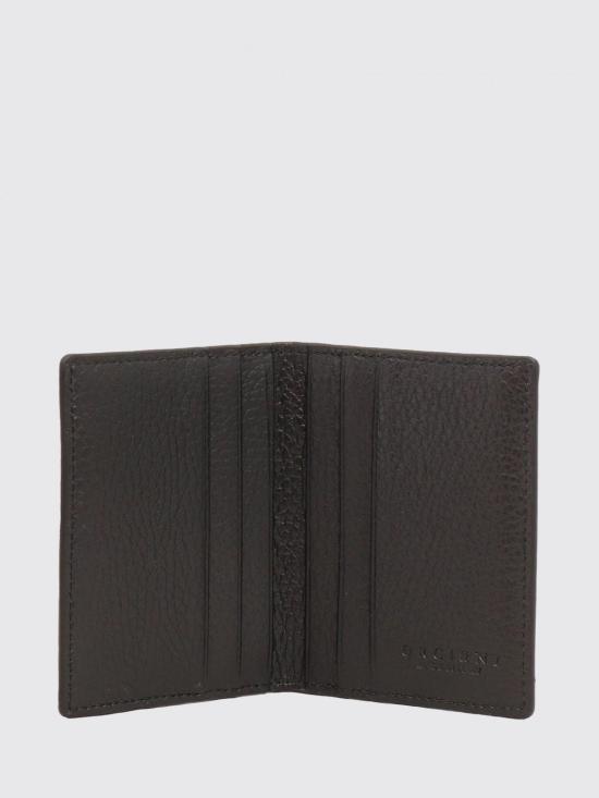 26SS 오르치아니 남성지갑 SU0113MIC NER Black - ORCIANI