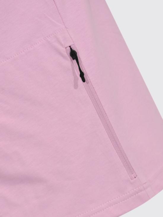 26SS 까웨 반팔 티셔츠 K7142KW V18 Lavender - K-WAY