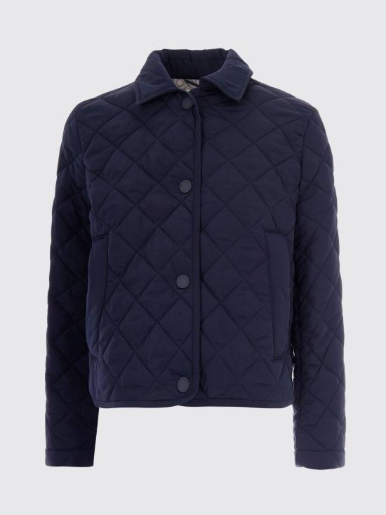 26SS 위켄드막스마라 자켓 2615481021600 016 Blue