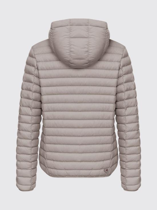 26SS 콜마르 숏패딩 12458VX 751 Ice - COLMAR