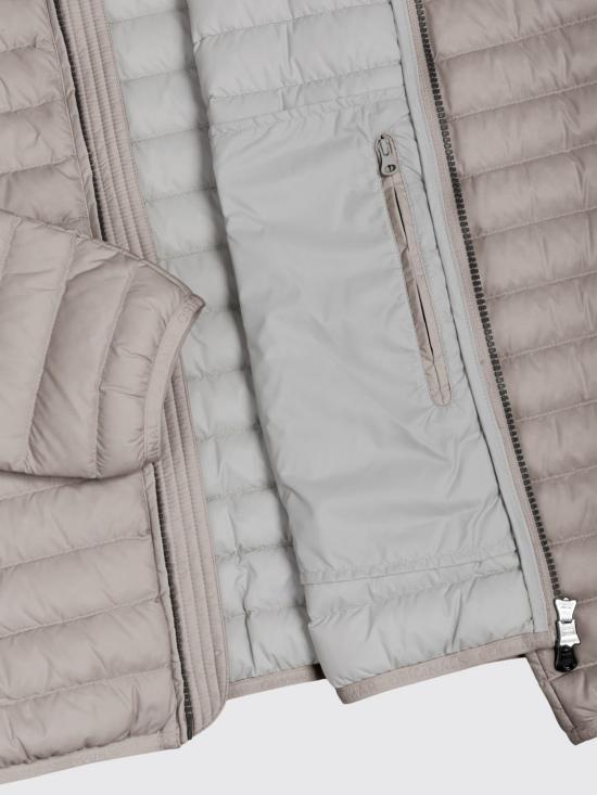 26SS 콜마르 숏패딩 12458VX 751 Ice - COLMAR