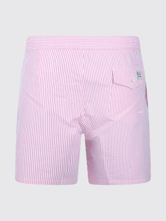 26SS 폴로 랄프로렌 스윔팬츠 710957784 500 Pink - POLO RALPH LAUREN