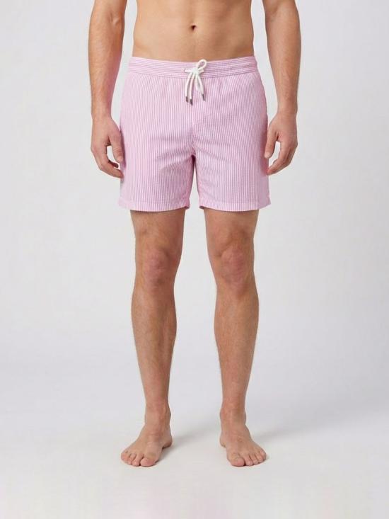 26SS 폴로 랄프로렌 스윔팬츠 710957784 500 Pink