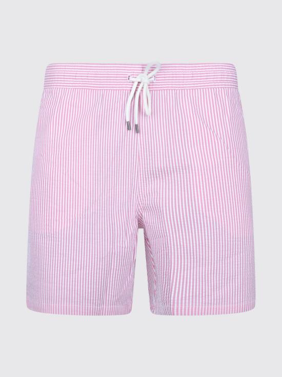 26SS 폴로 랄프로렌 스윔팬츠 710957784 500 Pink - POLO RALPH LAUREN