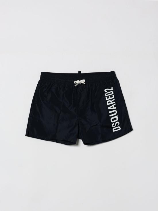 26SS [키즈] 디스퀘어드2 스윔팬츠 DQ3293D0AHA DQ866 Blue