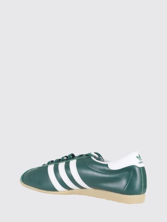 26SS 아디다스 스니커즈 KJ1008 Green - ADIDAS