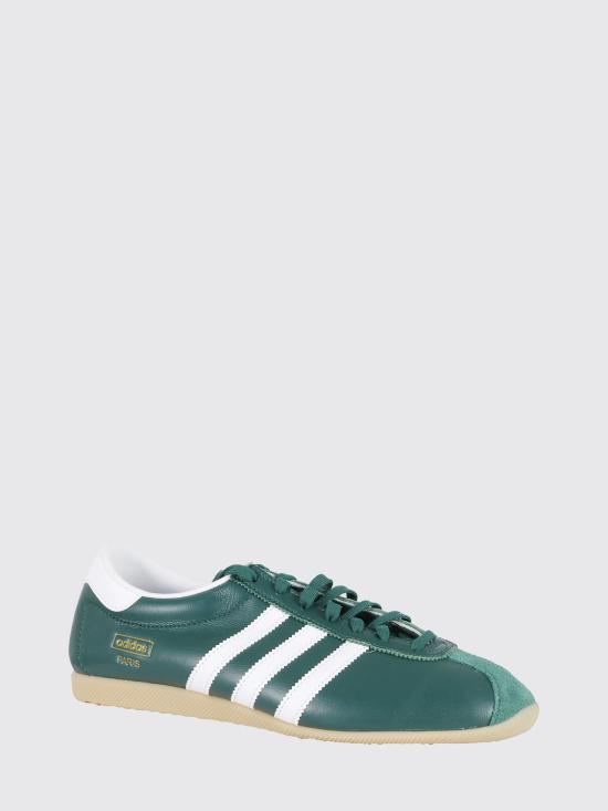 26SS 아디다스 스니커즈 KJ1008 Green - ADIDAS