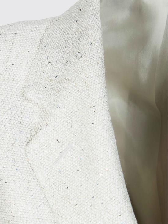 26SS 딸리아토레 수트 자켓 JPARIGI12B160064P118 40 Blue - TAGLIATORE