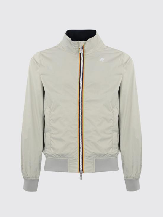 26SS 까웨 자켓 K6123PW AL8 Beige - K-WAY