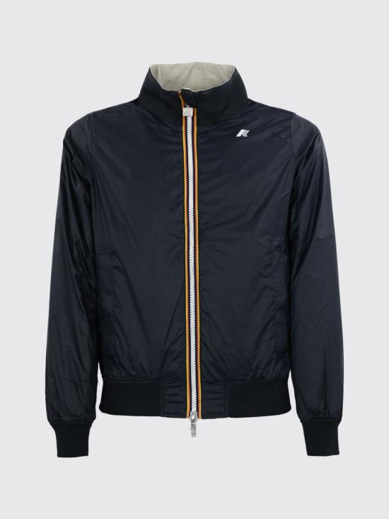 26SS 까웨 자켓 K6123PW AL8 Beige - K-WAY