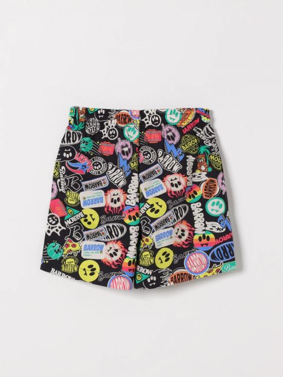 26SS [키즈] 바로우 쇼츠/버뮤다 S6BKJUBE040 140 Multicolor - BARROW