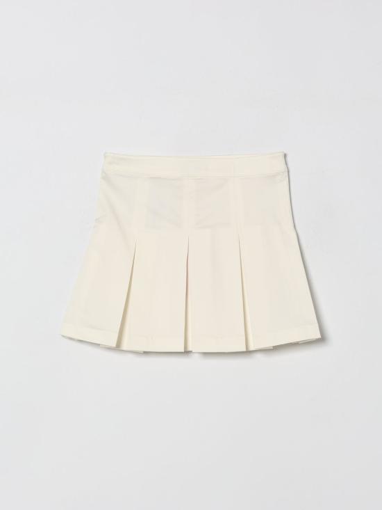 26SS [키즈] 막스앤코 스커트 MX0316MX01D MX104 Ivory - MAX & CO.