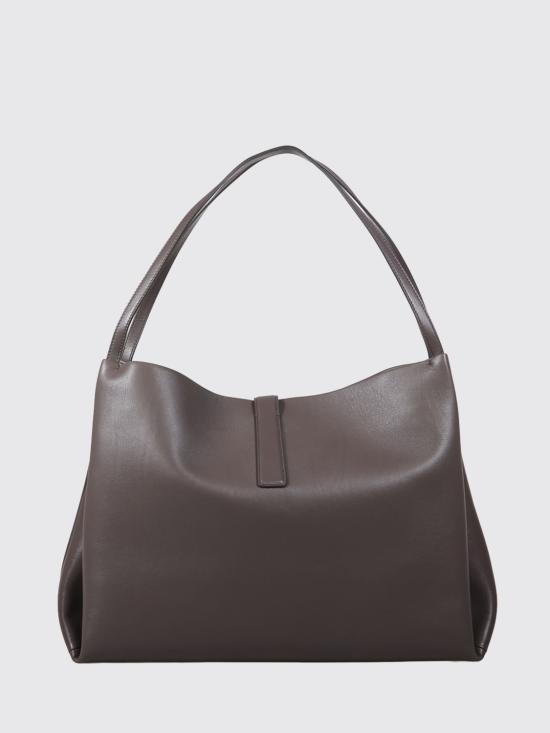 26SS 살바토레 페라가모 숄더백 219804 785175 011 Brown - SALVATORE FERRAGAMO