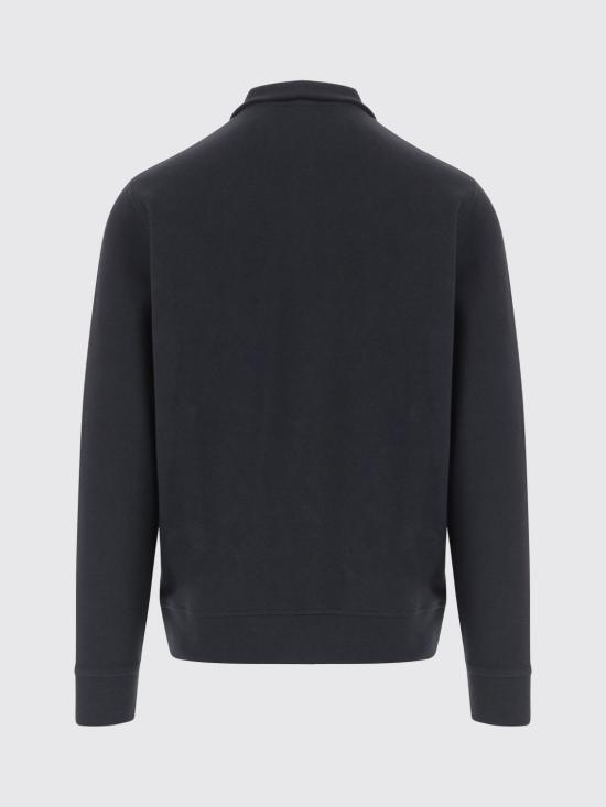 26SS 빈스 긴팔 티셔츠 M16009067B 967CMG Grey - VINCE