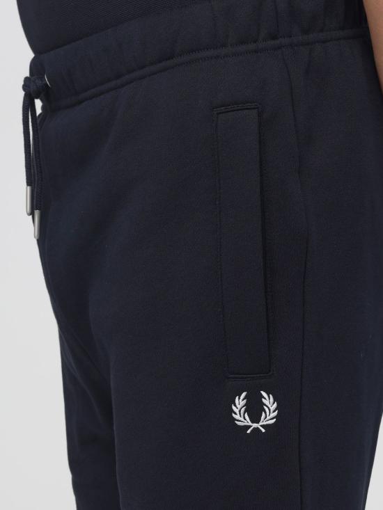 26SS 프레드페리 트레이닝/조거 팬츠 T5505 608 Blue - FRED PERRY