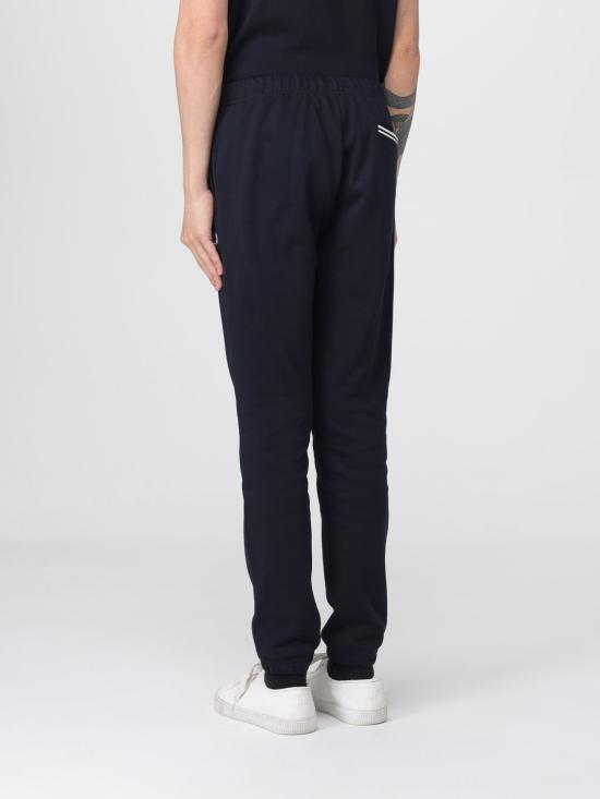26SS 프레드페리 트레이닝/조거 팬츠 T5505 608 Blue - FRED PERRY