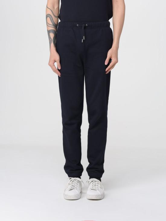 26SS 프레드페리 트레이닝/조거 팬츠 T5505 608 Blue