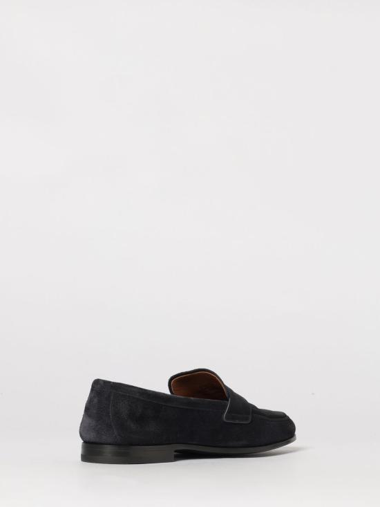 26SS 처치스 로퍼 EDB159FG F0ABM Blue - CHURCHS