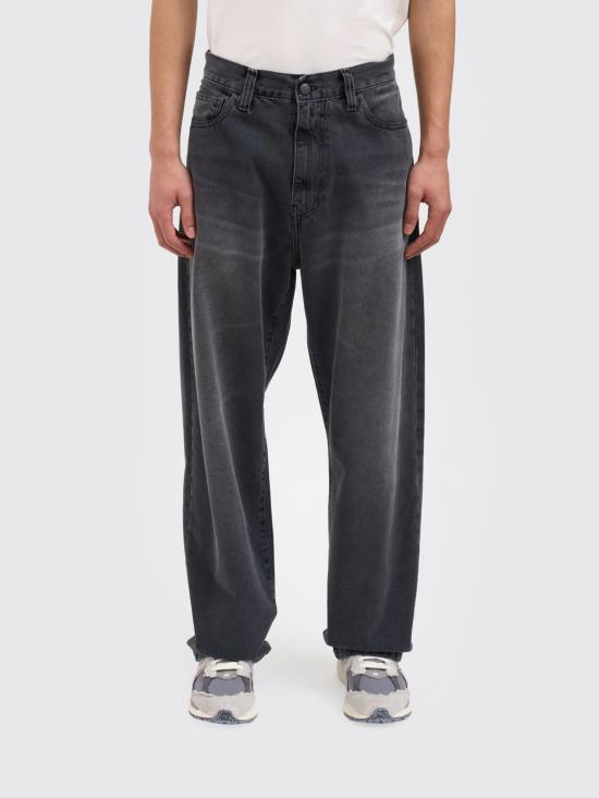 26SS 칼하트 WIP 랜든 데님 팬츠 I030468 89WJ Black