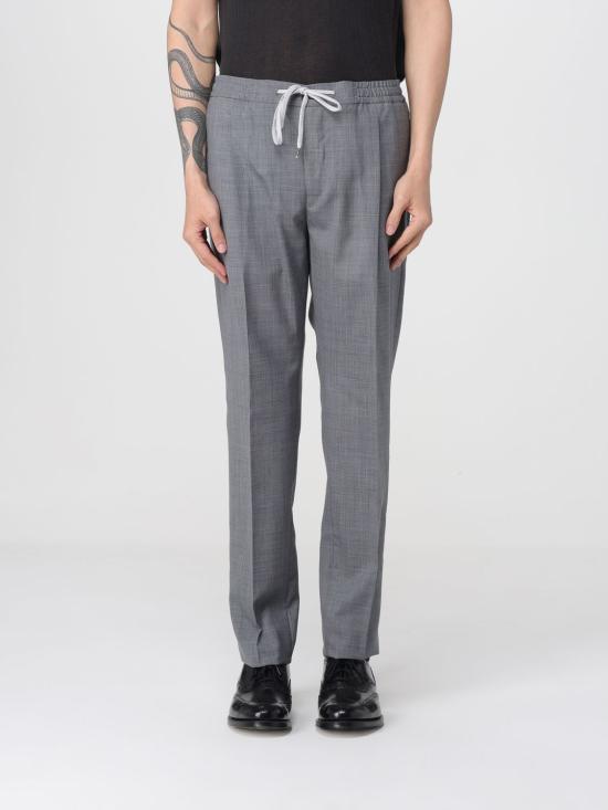 26SS 피티토리노 스트레이트 팬츠 TSCNZA0CL1ZI56 0220 Grey