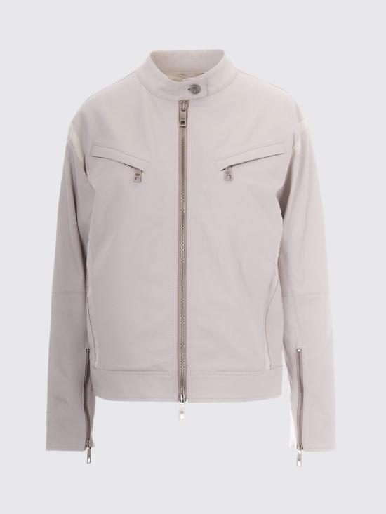 26SS 파트리지아페페 자켓 8O0212L150 W101 White - PATRIZIA PEPE