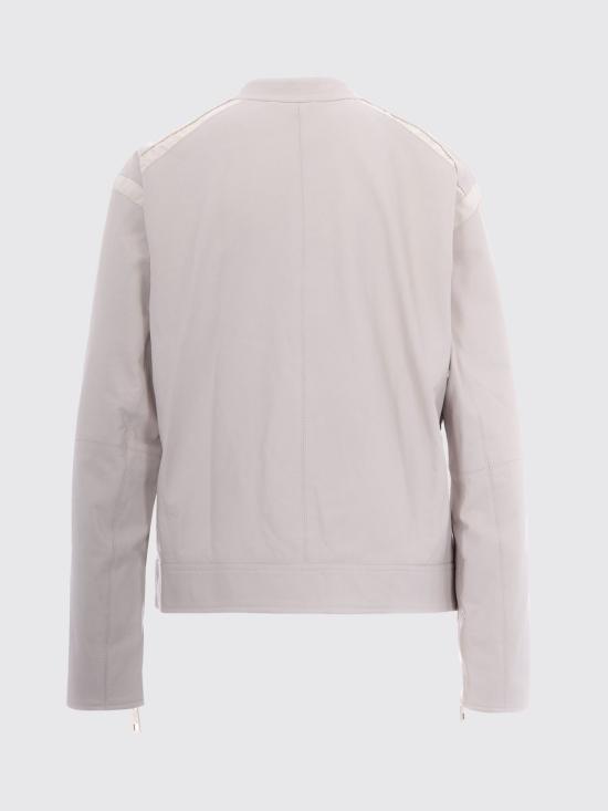 26SS 파트리지아페페 자켓 8O0212L150 W101 White - PATRIZIA PEPE