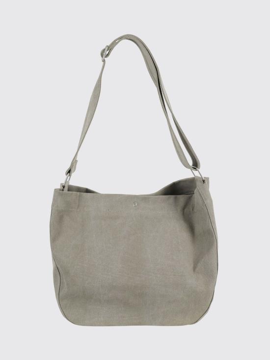 26SS 아페쎄 저널 로고 숄더백 PSAJZM61939 JAA Green - A.P.C.