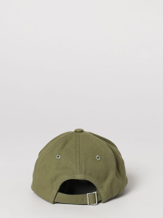 26SS 자크뮈스 모자 ACU00452AW00092M 560 Green - JACQUEMUS
