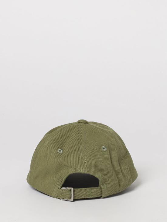 26SS 자크뮈스 모자 ACU00670AW00092M 560 Green - JACQUEMUS