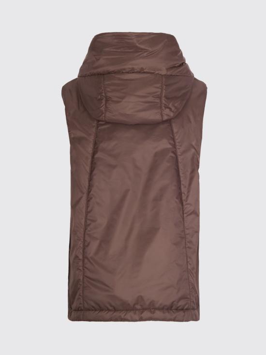 26SS 막스마라 더 큐브 베스트 2619291044600 049 Brown - MAXMARA THE CUBE