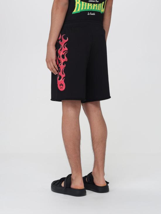 26SS 바로우 숏팬츠 S6BWUABE104 110 Black - BARROW