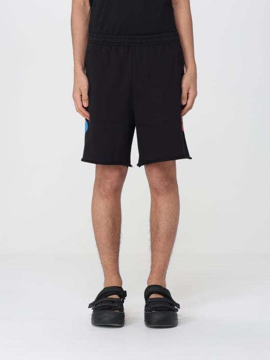 26SS 바로우 숏팬츠 S6BWUABE104 110 Black