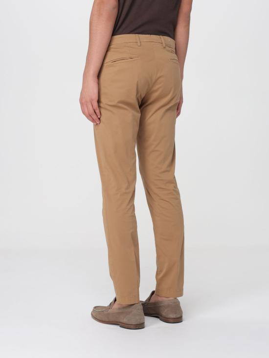 26SS 브릴리아1949 스트레이트 팬츠 BG04300127 00068 Brown - BRIGLIA 1949