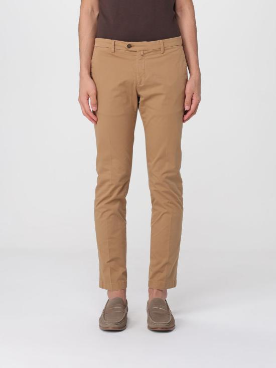 26SS 브릴리아1949 스트레이트 팬츠 BG04300127 00068 Brown