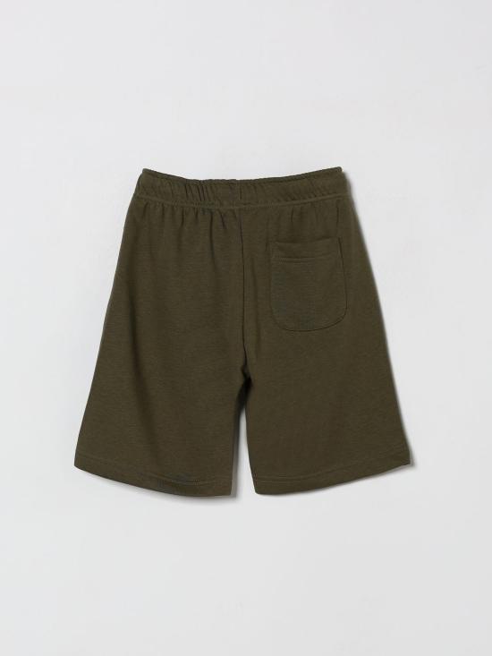 26SS [키즈] 디젤 쇼츠/버뮤다 J02683KYAZ3 K511 Green - DIESEL