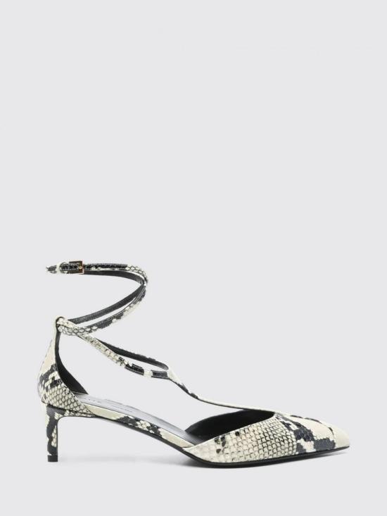 26SS 케이트 힐/펌프스 F3085803 121 Nude