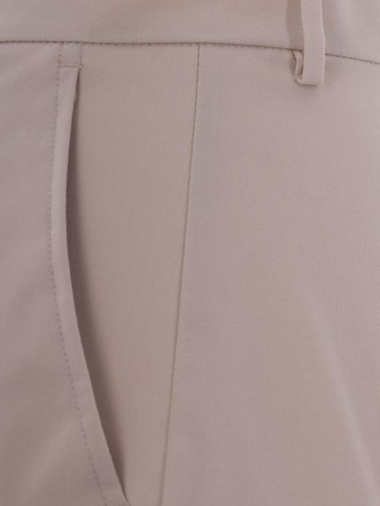 26SS 위켄드막스마라 팬츠 2615131091600 011 Sand - WEEKEND MAX MARA