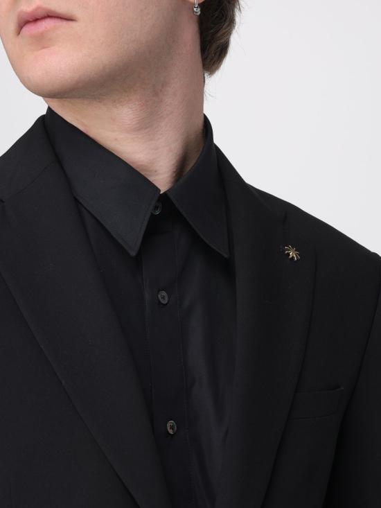 26SS 마뉴엘리츠 수트 세트 4030A3318263090 99 Black - MANUEL RITZ