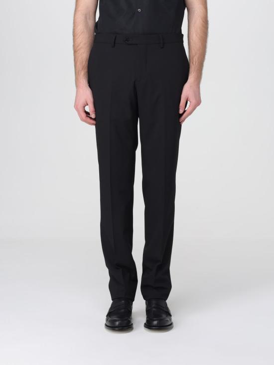 26SS 마뉴엘리츠 수트 세트 4030A3318263090 99 Black - MANUEL RITZ