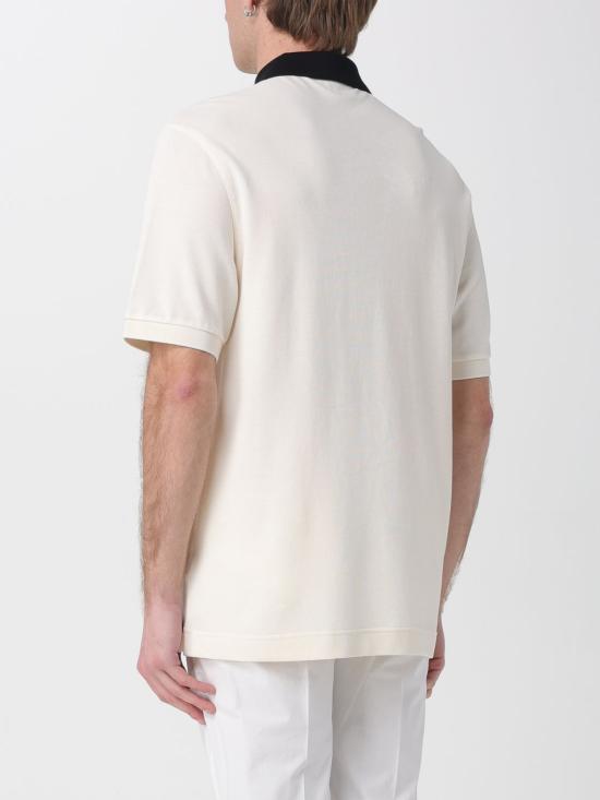 26SS 프레드페리 폴로 티셔츠 M2421 560 Beige - FRED PERRY
